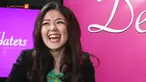 Tina Toon sering berpose dan mengunggah beberapa fotonya di instagram. Beberapa posenya ternyata membuat beberapa orang gemas.