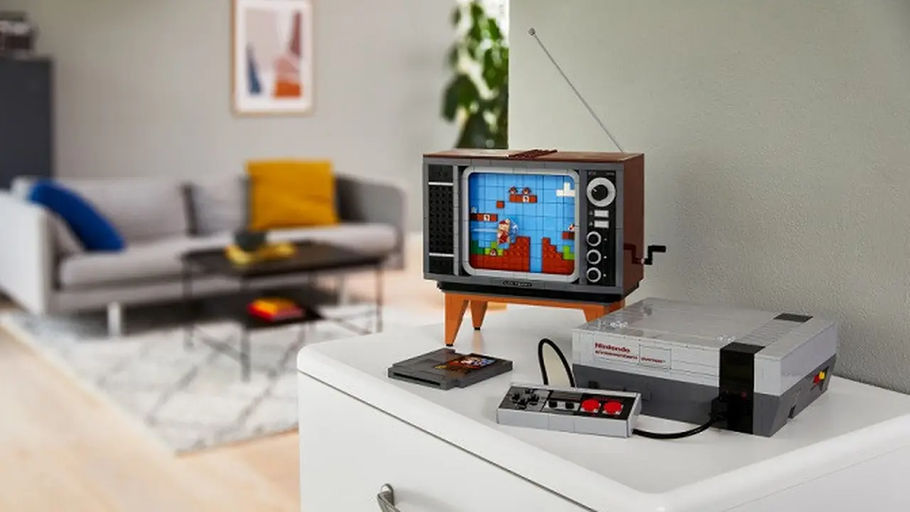 Lego