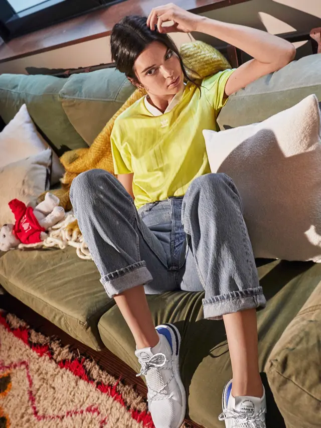 [Bintang] Kendall Jenner