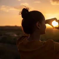 Self Love | pexels.com/@hazardos