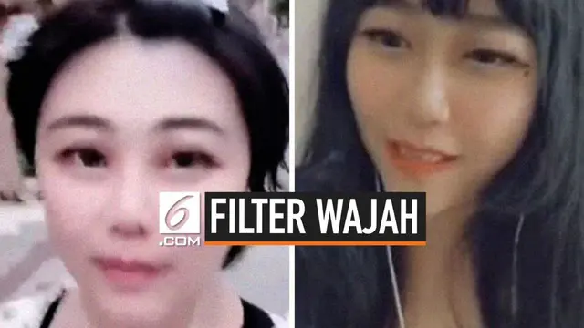 Seorang streamer terkenal di China, dikenal sebagai wanita cantik. Untuk memenuhi janjinya terhadap pengikutnya, akhirnya ia memberitahukan wajah aslinya.