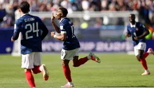 Prancis vs Irak Sedang Tanding, Dapatkan Link Live Streaming Piala Dunia 2026