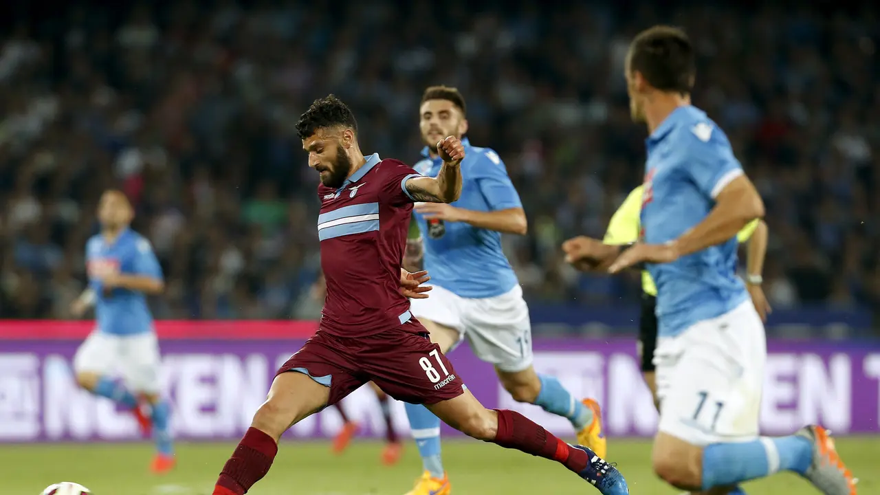 Lazio