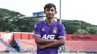 BRI Liga 1: Krisis Bek Kanan, Persik Pinjam Pemain Muda Milik Persebaya