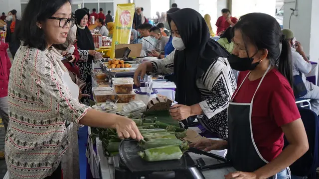 Kementerian Kelautan dan Perikanan (KKP)