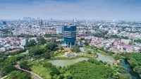 Bank Mandiri Optimalkan Sistem Daur Ulang dan Akses Air Bersih untuk Dukung SDGs