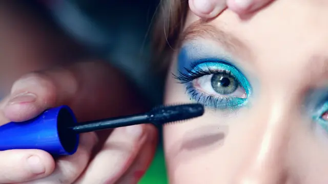 Eyeshadow