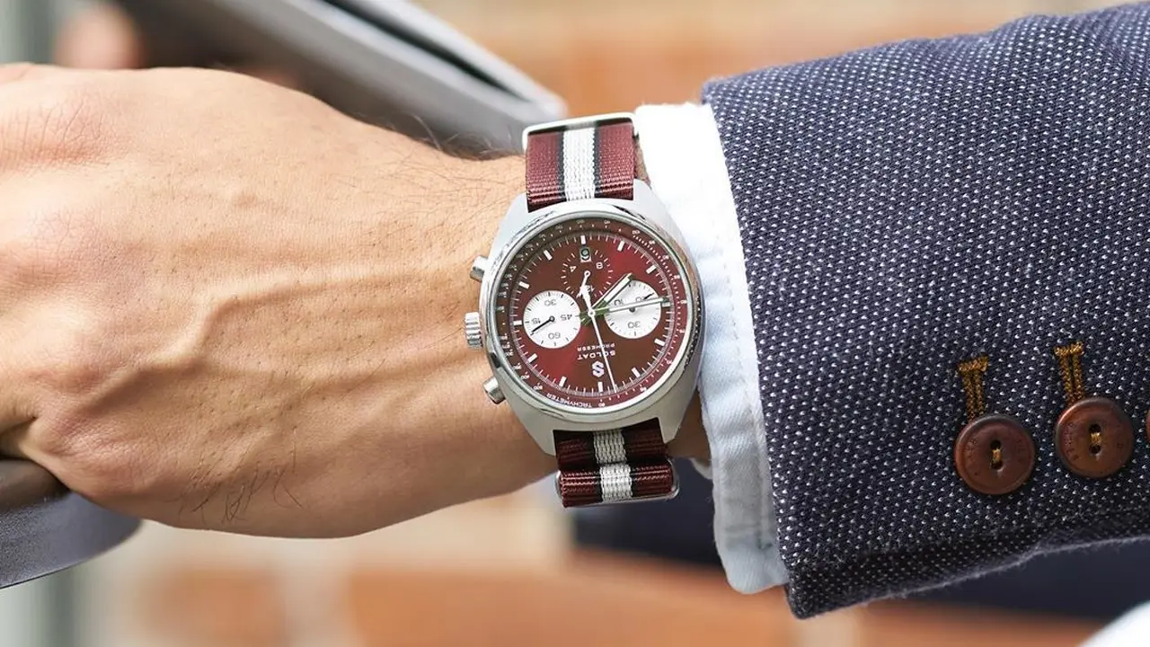 Jam Tangan