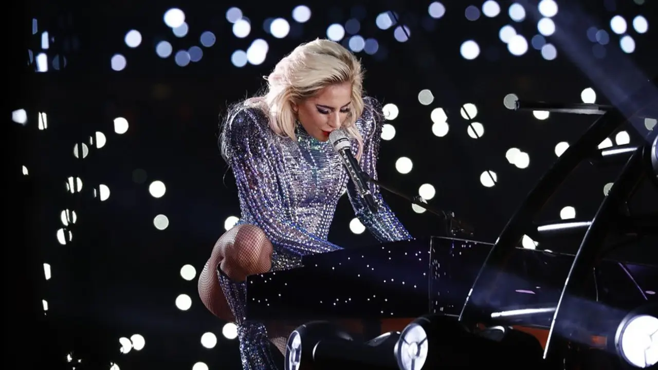 Lady Gaga