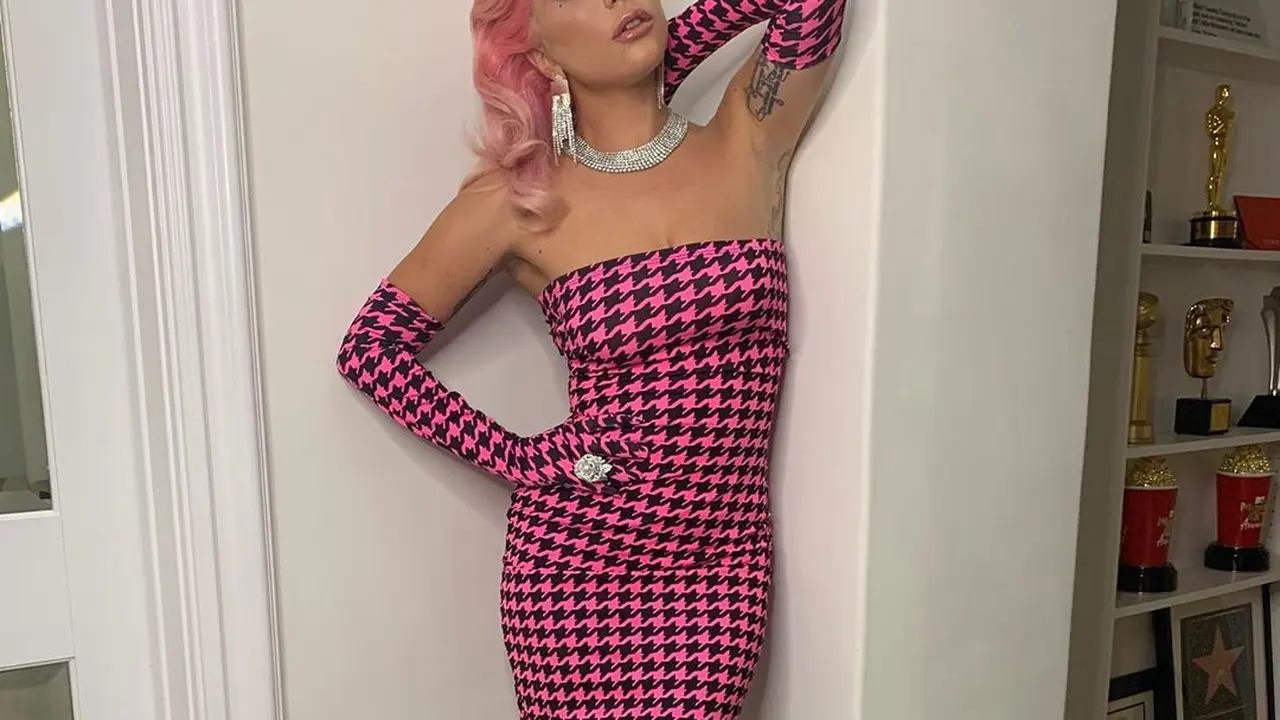 Lady Gaga