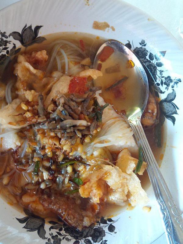 Campor lorjuk, kuliner khas Madura. (dok. Instagram @nyuthequeen/https://www.instagram.com/p/5TZcs_ilM8/?utm_source=ig_web_copy_link/Asnida Riani)