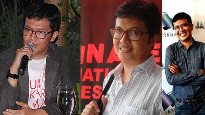 Dari berbagai sumber