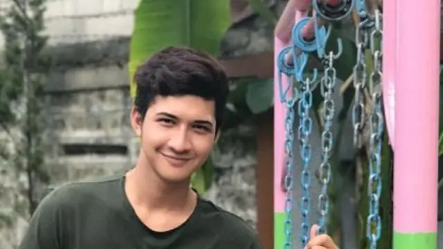 [Bintang] Aditya Zoni