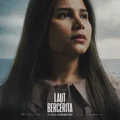 Yunita Siregar dalam film Laut Bercerita. (Instagram/ pal8pictures)