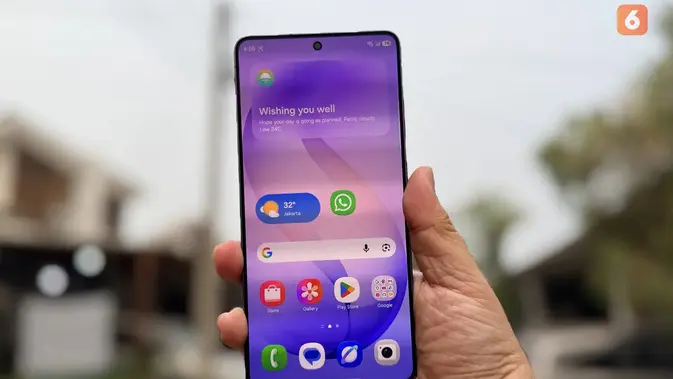Sekencang Apa Snapdragon 8 Elite Gen 5 di Galaxy S26 Ultra? Ini Jawabannya