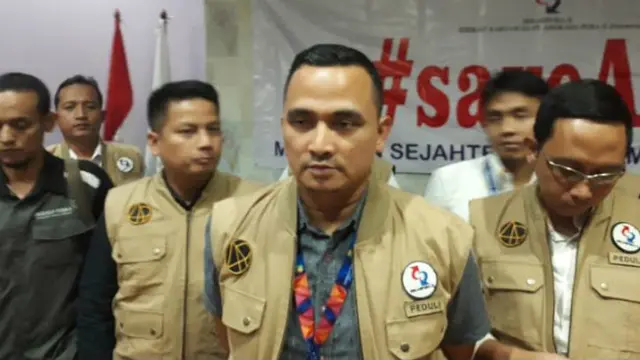 (Foto: Liputan6.com/Pramita T)
