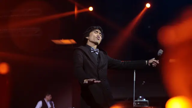 [Bintang] Sheila On 7