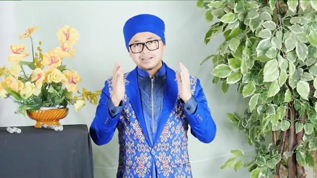 BerAKSI di Rumah Saja