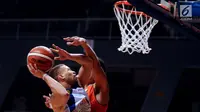 Satria Muda Masih Punya PR Besar pada IBL 2017-2018