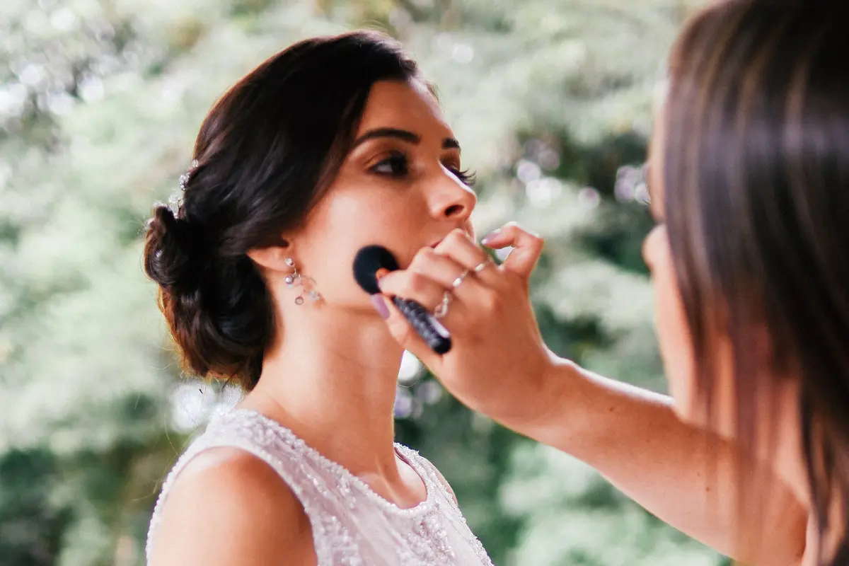 Make Up - Vania