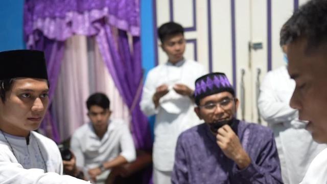 Rizky Billar Akui Sudah Nikah Siri dan Umumkan Lesty Kejora Hamil, Ini 6 Faktanya