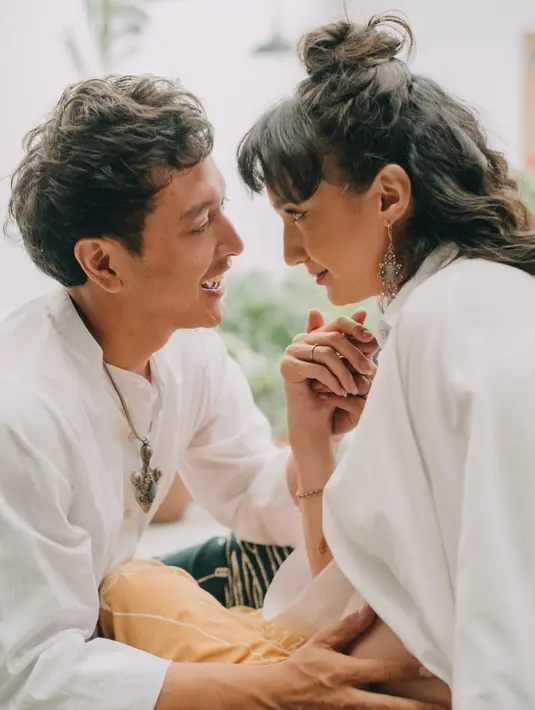 Nadine Chandrawinata (Instagram/nadinelist)