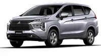 Mitsubishi Xpander Exceed (MItsubishi Motors)