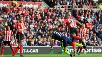 Tekuk Sunderland, Arsenal Huni Puncak Klasemen Premier League
