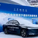 Harga Lithium Bergejolak, CATL Pilih Jalan Lain