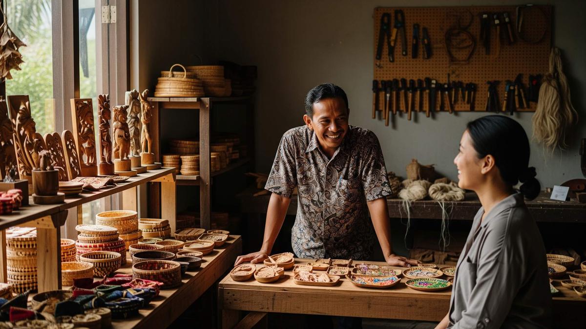 Bisnis Mulai Rame? Ini 7 Alasan Jangan Buru-Buru Scale Up, Pengusaha Baru Wajib Simak