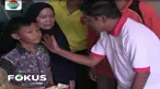 Mensos menyatakan akan menjamin pendidikan semua  anak almarhum angota Brimob yang gugur pada peristiwa kerusuhan tersebut.