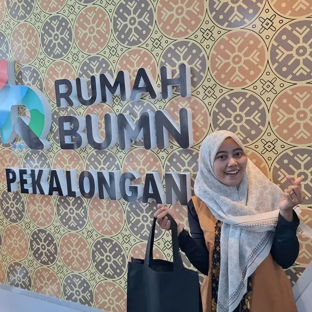 UMKM Pekalongan Sukses Tembus Pasar Global Berkat Dukungan Ekosistem Digital Telkom