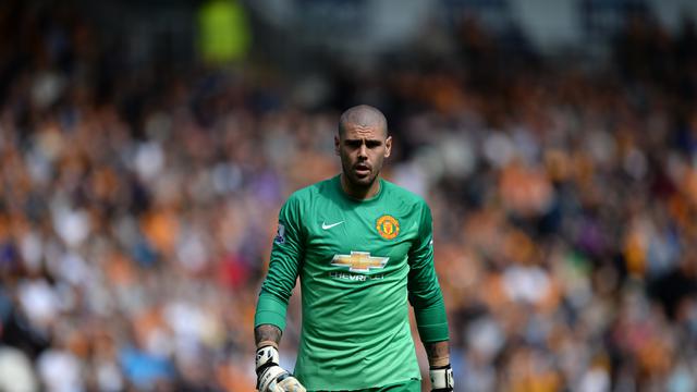 Victor Valdes
