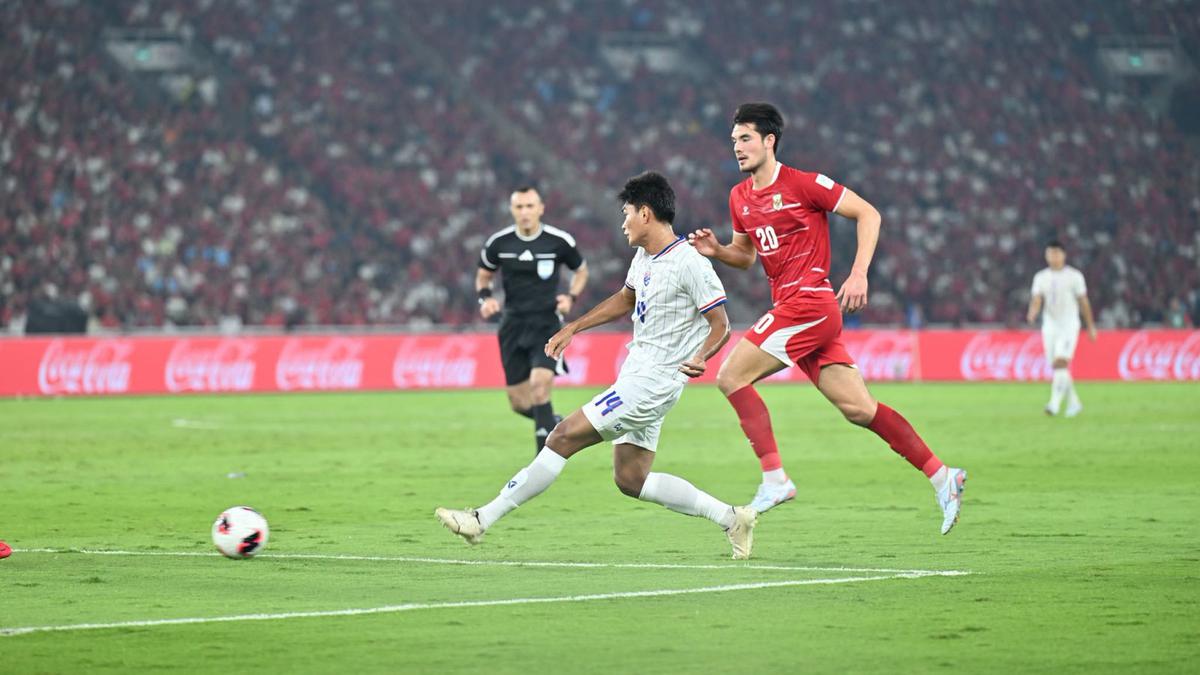 Elkan Baggott setelah Raih Gelar FIFA ASEAN Cup 2026: Saya Sangat Bangga Menjadi Orang Indonesia