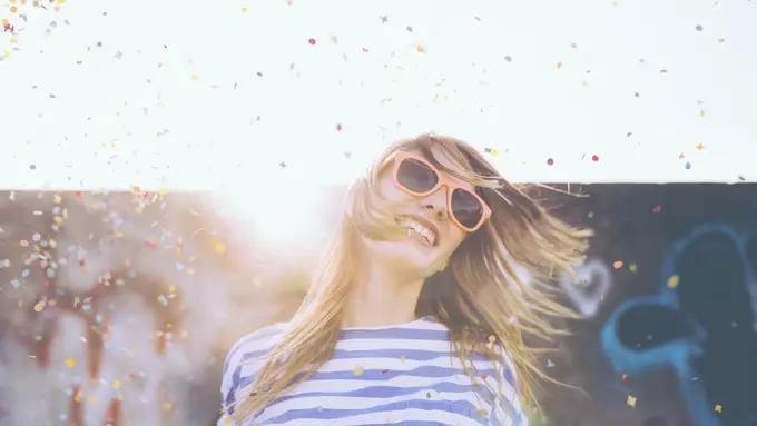 Hidup Sendiri Memang Nggak Mudah, Tapi Sungguh Aku Sangat Bahagia