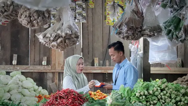 Sukses Salurkan KUR hingga Rp184,98T, Begini Rahasia BRI Jaga Kualitas Kreditnya