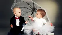 Nikah Muda, Apakah Pernikahan Rentan Alami Masalah?