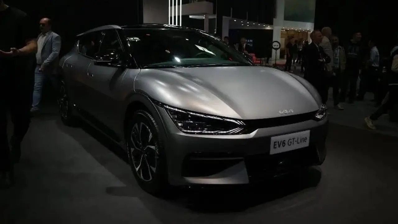 Kia