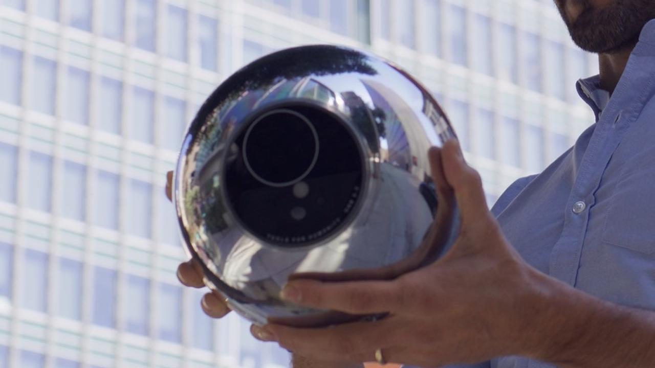 Thailand Hentikan Operasi Worldcoin, 1,2 Juta Data Iris Pengguna Harus Dihapus