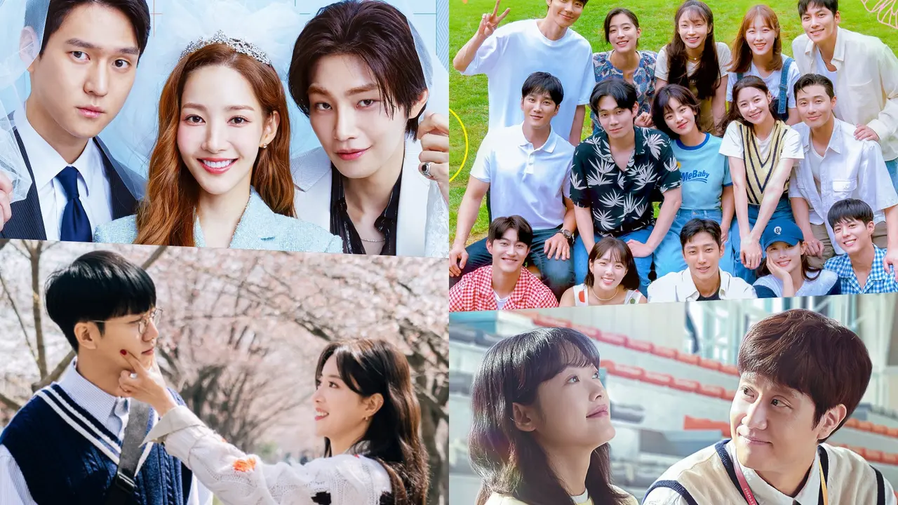 Drakor Bulan September (foto : Soompi)