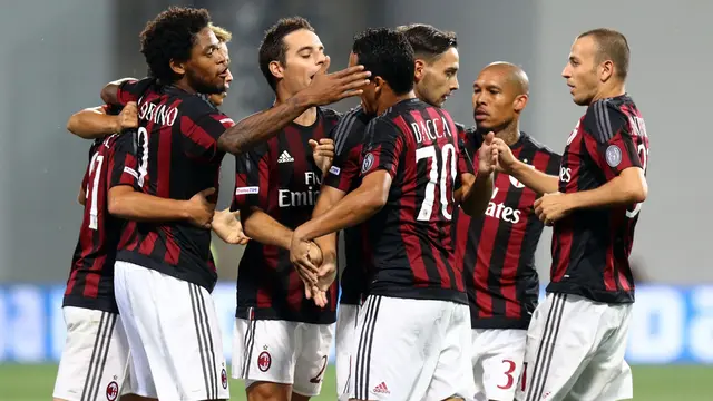 AC Milan