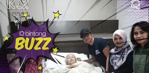 Kabar duka datang dari musisi Andy dan Mugi /Rif.