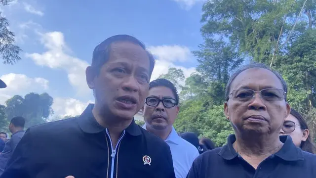 Hotel Berbintang di Bali Diberi Tenggat 3 Bulan Tangani Masalah Sampah