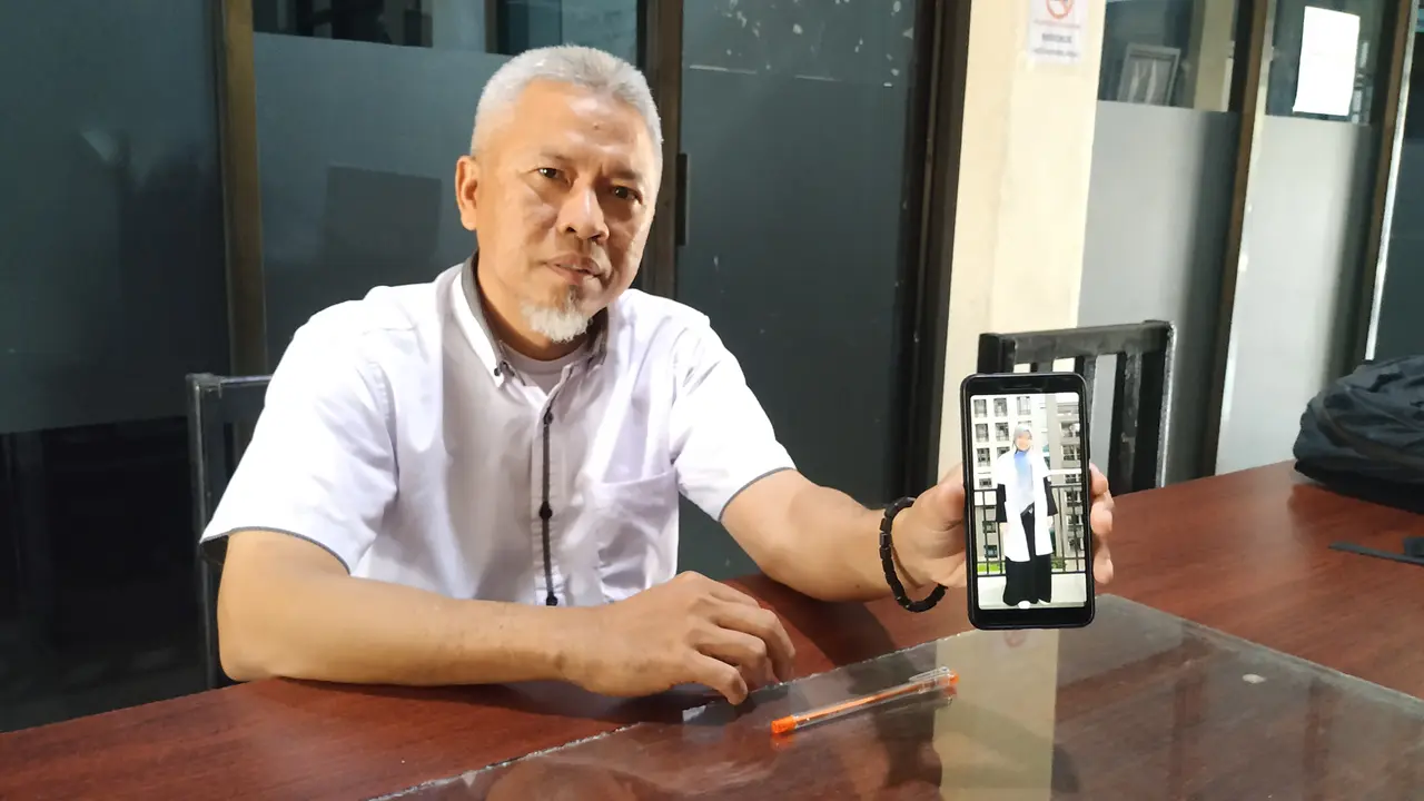 Kuliah di China