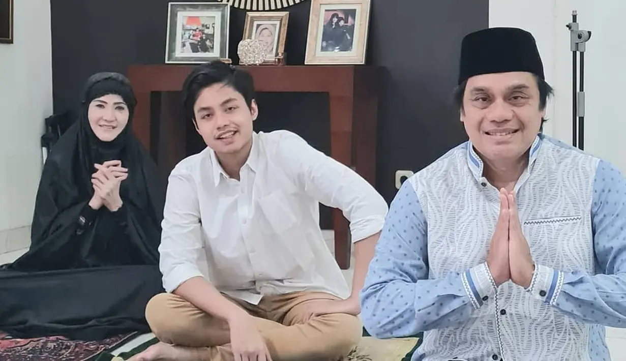 <p>Ita Purnamasari yang awet muda membuat dirinya dan Fernanda terlihat seperti kakak adik saat jalan bareng. (Foto: Instagram/itadyahpurnamasari)</p>