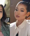 Punya darah blasteran Jawa-Amerika, Sandrina Michelle punya pesona khas wanita latin di usia 17 tahun. Intip gaya makeupnya yang simple berikut ini! [@sandrinna_11]