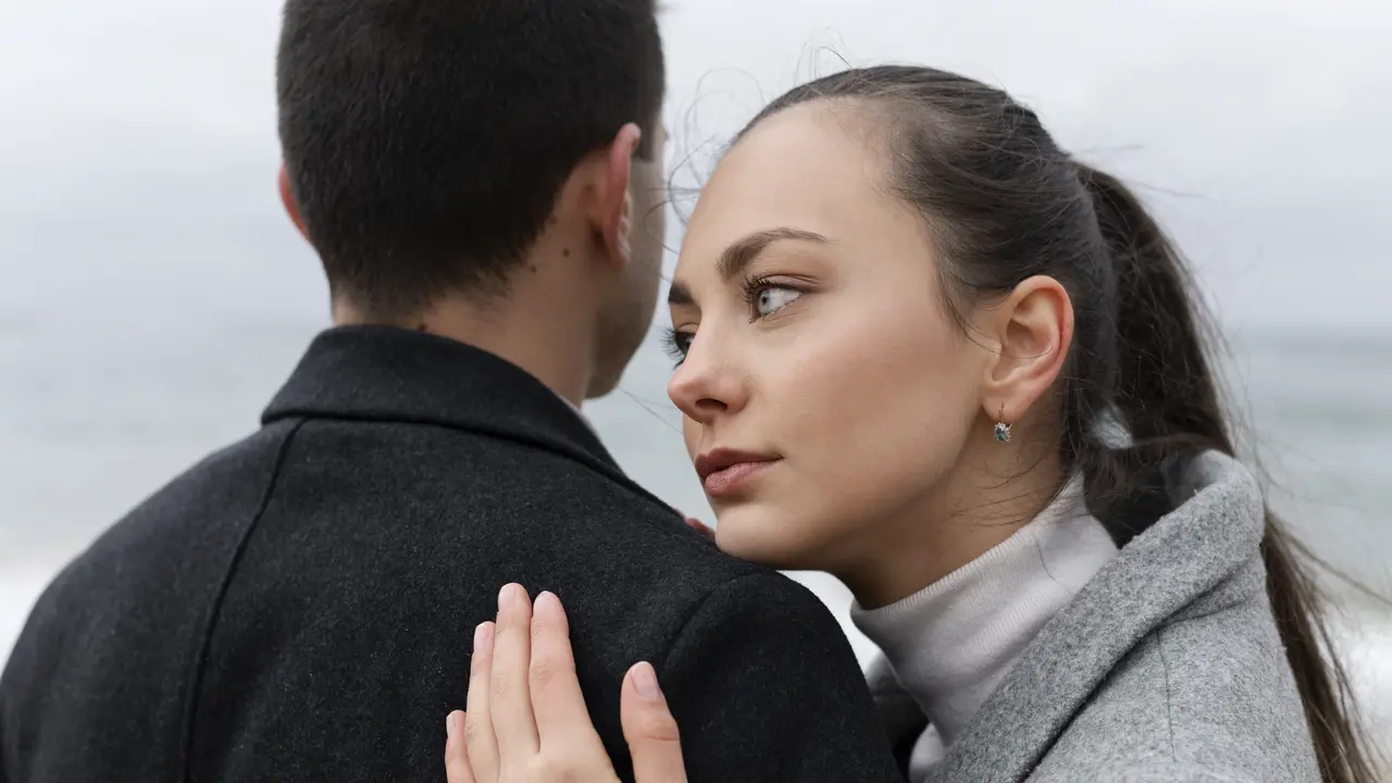 Ambivalent Relationship