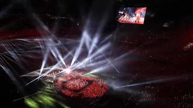 Super Bowl NFL