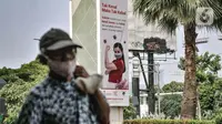 Menlu Retno: Indonesia Terus Kejar Target Vaksinasi COVID-19 WHO