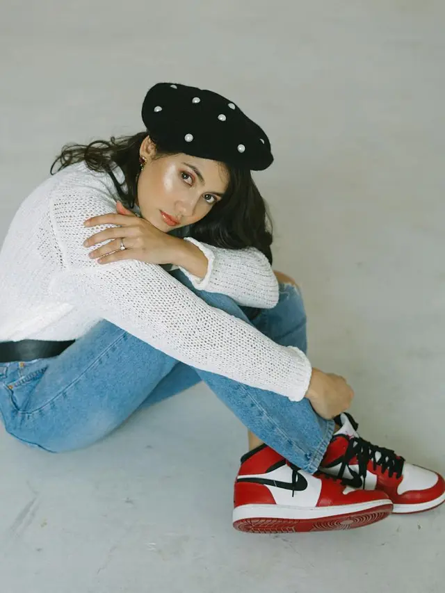 [Bintang] Pevita Pearce